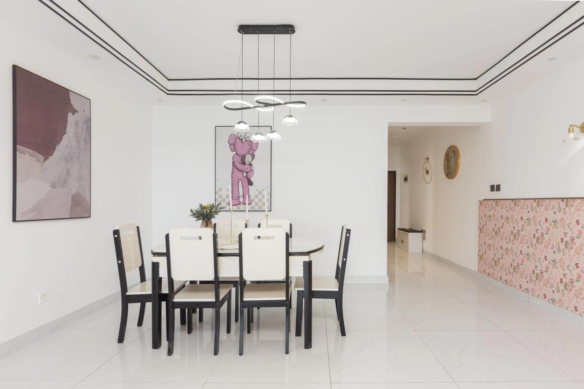 Sanya Zhi Ai Lily Seaview Apartment Ngoại thất bức ảnh