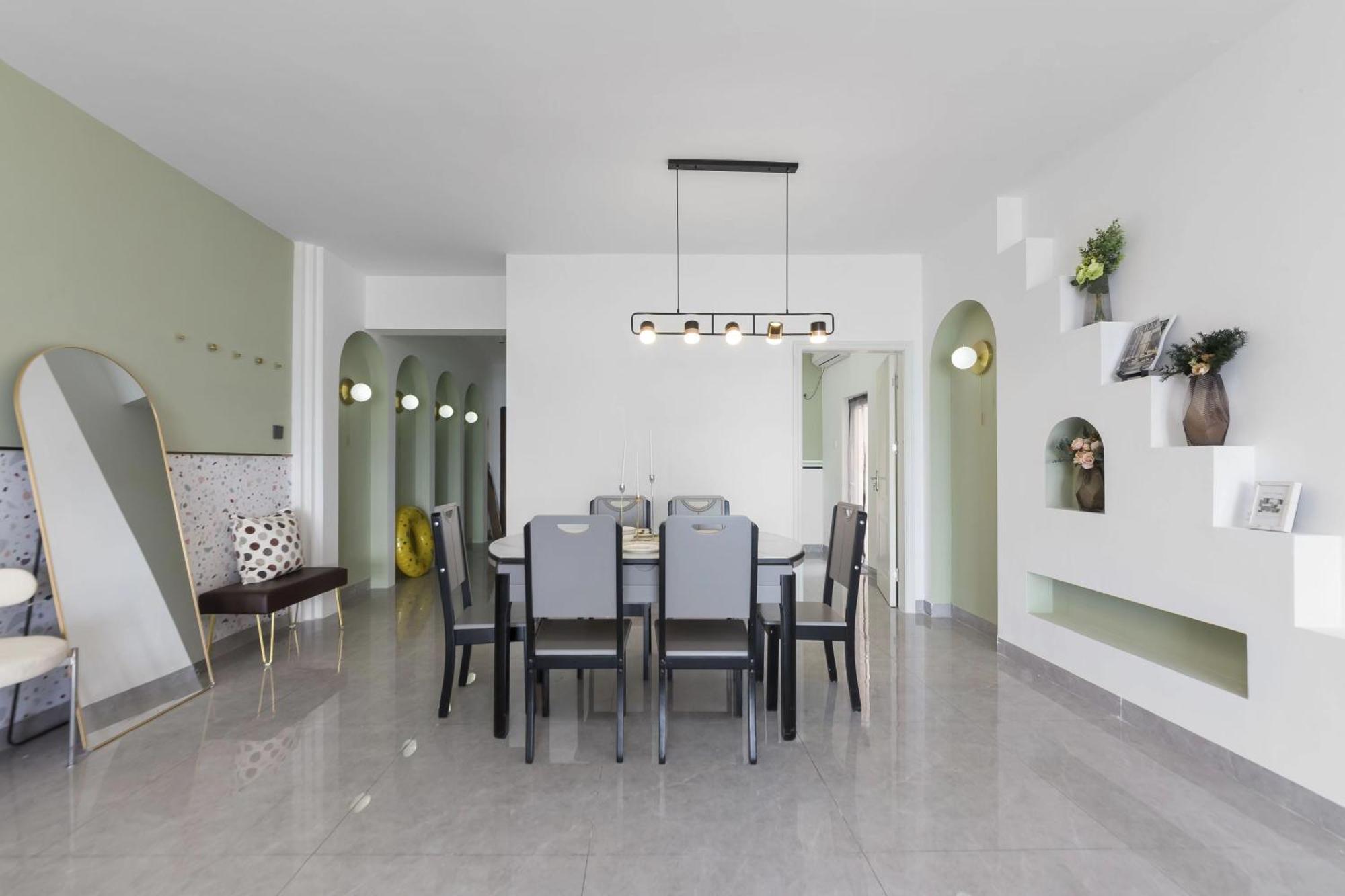 Sanya Zhi Ai Lily Seaview Apartment Ngoại thất bức ảnh